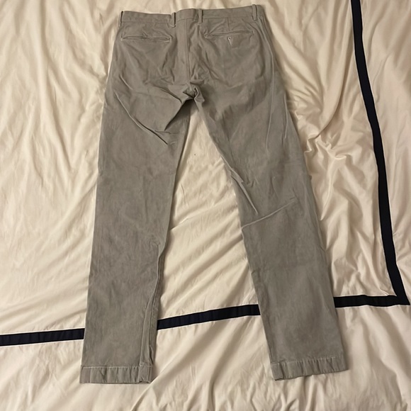 J Crew Slim Fit Stretch Chino - Picture 3 of 3